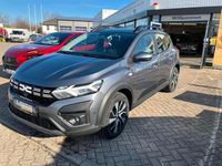 Neu Dacia Sandero Expression 91 PS (66 kW) 2025 Schiefergrau Kleinwagen