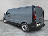 Neu Renault Trafic Komfort 150 PS (110 kW) 2025 Grau (städtisches grau) Van / Kleinbus