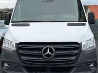 gebraucht Mercedes Sprinter III Kasten 316 CDI RWD Hochraum Navi