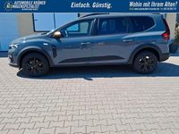 Neu Dacia Jogger Extreme 110 PS (80 kW) 2025 Dusty green metallic Van / Kleinbus