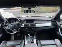 Gebraucht BMW X6 245 PS (180 kW) 2013 Weiß SUV