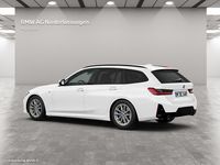 gebraucht BMW 318 d sDrive Touring