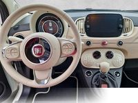 gebraucht Fiat 500C 1,0 GSE HYBRID PIU DOLCEVITA MJ22