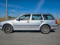 Second-hand VW Golf IV 75 CP (55 kW) 2000 Break