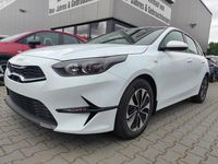 Nowe Kia Ceed 140 KM (102 kW) 2026 Biały Hatchback