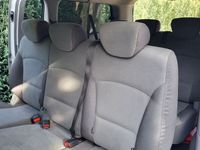 gebraucht Hyundai H-1 Travel 2.5 CRDI 8 Sitzer klima PDC