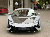 Gebraucht Lamborghini Huracán 640 PS (470 kW) 2023 Grau
