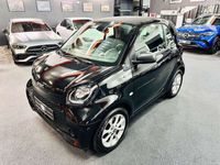 gebraucht Smart ForTwo Electric Drive / EQ Pure 22KW/Cool&Audio