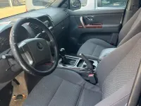 Gebraucht Kia Sorento 140 PS (102 kW) 2002 Schwarz SUV