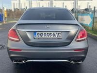 Gebraucht Mercedes E43 AMG AMG 401 PS (294 kW) 2016 Grau Limousine