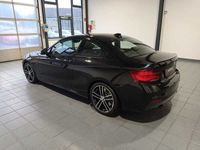 gebraucht BMW M240 2er -i (EURO 6d)(OPF)