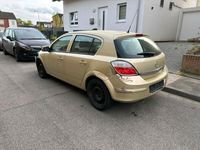 gebraucht Opel Astra 