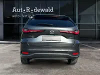 Neu Mazda CX-80 Homura-Line 254 PS (186 kW) 2026 Grau SUV