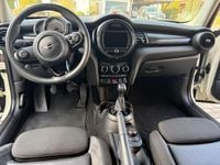 Usata Mini Cooper S 192 CV (141 kW) 2018 Beige Utilitaria