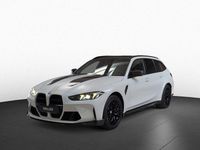 Neu BMW M3 Comfort Edition 551 PS (405 kW) 2025 Individual frozen solid white Kombi