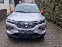 gebraucht Dacia Spring Comfort Plus