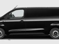 Neu Fiat Scudo 144 PS (105 kW) 2026 Cinemaschwarz metallic Van