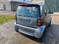 gebraucht Smart ForTwo Coupé 450Facelift