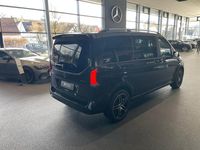 Gebraucht Mercedes V300 Style 237 PS (174 kW) 2026 Graphitgrau Van / Kleinbus