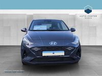 Neu Hyundai i10 Select 63 PS (46 kW) 2025 Grau Kleinwagen