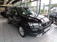 gebraucht Seat Ateca Style LED NAVI PDC