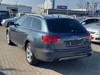 Gebraucht Audi A6 Comfort 179 PS (131 kW) 2007 Blau Limousine