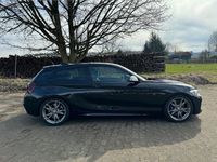 gebraucht BMW M140 Sport-Aut. Navi Prof. CarPlay Liebhaberfahrzeug *TOP*