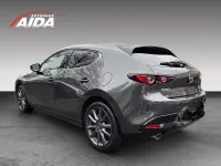 Neu Mazda 3 Takumi-Line 186 PS (136 kW) 2025