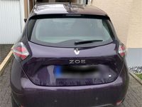 gebraucht Renault Zoe Intens R135/Z.E. 50 Batteriemiete Intens