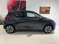 Neu Hyundai i10 GO! 79 PS (58 kW) 2025 Lumen gray pearl Kleinwagen
