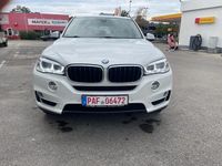 gebraucht BMW X5 sDrive25d Navi/Leder/Kamera/Motorüberholt