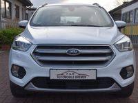 gebraucht Ford Kuga 1.5 EcoBoost AWD Cool & Connect