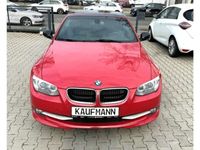 gebraucht BMW 318 Cabriolet i