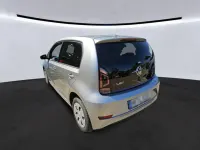Gebraucht VW e-up! Style 61 kW (83 PS) 2022 Kleinwagen