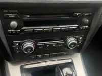 Gebraucht BMW 320 150 PS (110 kW) 2007 Silber Limousine