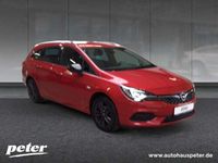 gebraucht Opel Astra 1.5 K ST D Design&Tech Automatik