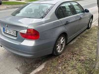 gebraucht BMW 318 318 i