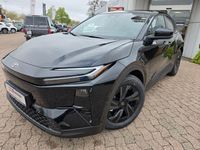Neu Toyota C-HR+ 164 kW (224 PS) 2026 Schwarz SUV