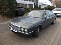 Gebraucht Jaguar XJ40 222 PS (163 kW) 1994 Grau Limousine
