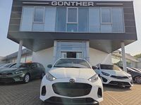 Neu Mazda 2 Exclusive-Line 116 PS (85 kW) 2025 Kleinwagen