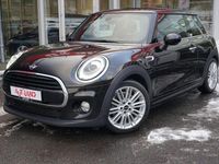 Gebraucht Mini Cooper Chili 136 PS (100 kW) 2018 Schwarz Kleinwagen