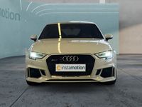 gebraucht Audi RS3 Sportback qu. 280km/h*Nappa*B&O*RS_Sportsitze