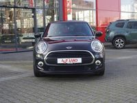 Gebraucht Mini ONE 102 PS (75 kW) 2019 Schwarz Kleinwagen
