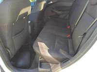 Usata Ford Focus 120 CV (88 kW) 2017 Bianco Station wagon