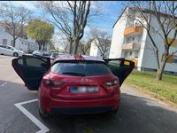 Usata Mazda 3 149 CV (109 kW) 2016 Berlina