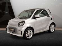 gebraucht Smart ForTwo Electric Drive EQ 60kWed passion cool&Audio Pano Dig Radio