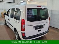 Gebraucht Mercedes Citan 109 95 PS (69 kW) 2020 Weiß Kombi