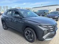 Neu Hyundai Tucson Select 150 PS (110 kW) 2026 Grau SUV