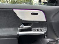 Gebraucht Mercedes GLA220 190 PS (139 kW) 2026 Manufaktur lack manufaktur alpingrau uni SUV