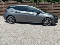 Gebraucht Opel Astra Elegance 145 PS (106 kW) 2020 Limousine